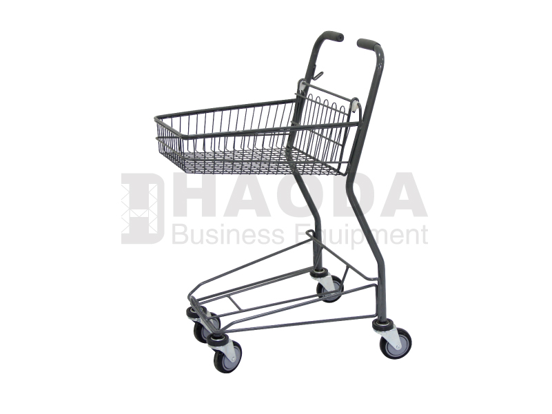 Basket Cart-16