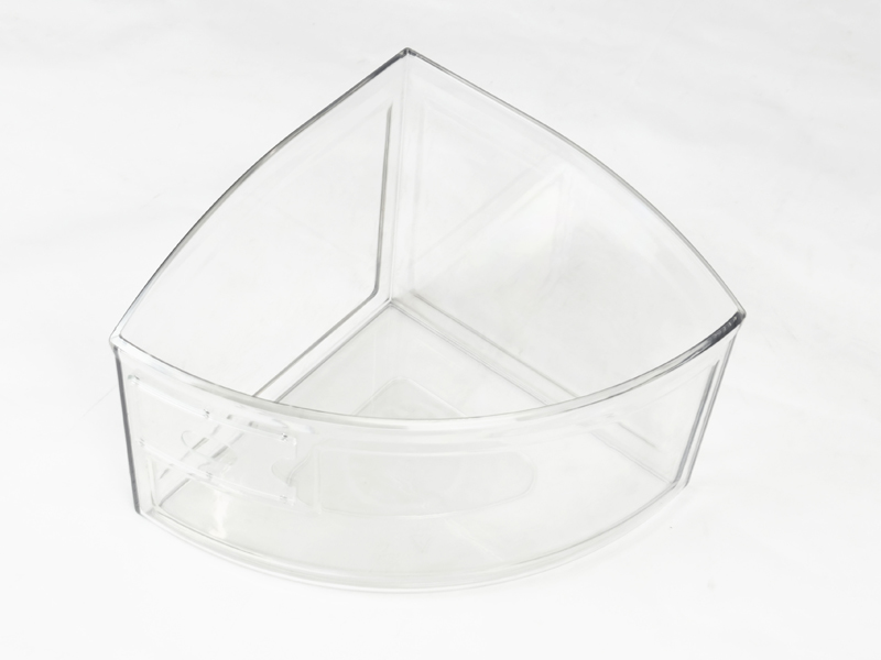 Transparent box