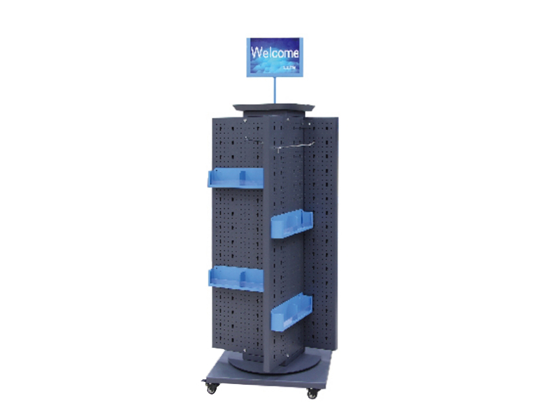 HD-012.6 Four-way rack