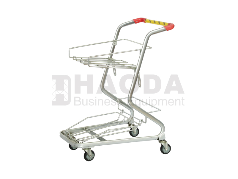 Basket Cart-14