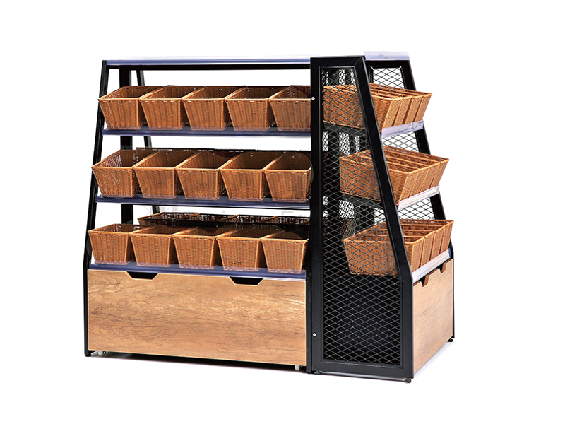 HD-21.1 Snack shelves