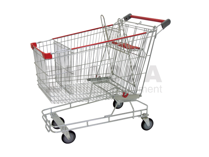 Plastic Cart-10