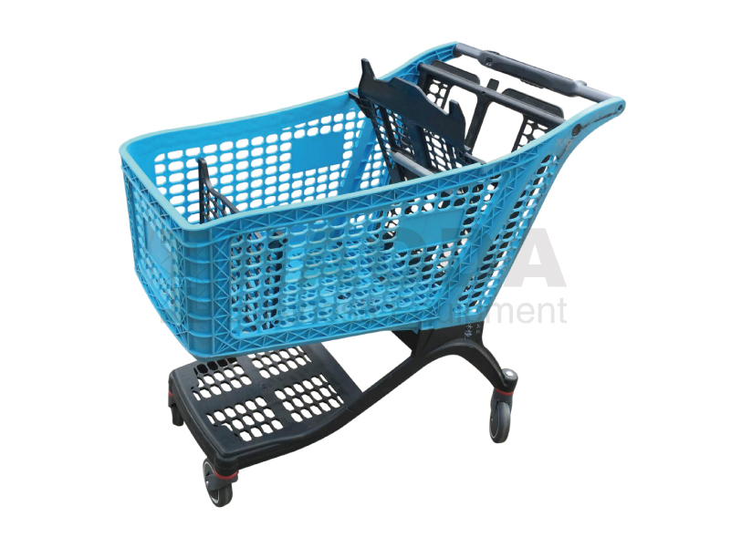 Plastic Cart-10