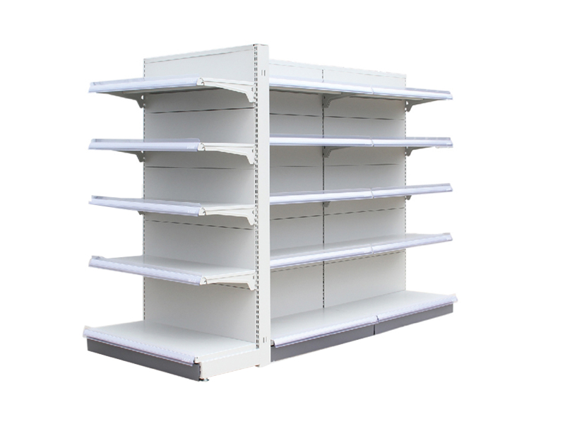 HD-003.4 Upward-sloping shelf