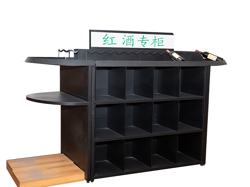 HD-013.3 Wine rack