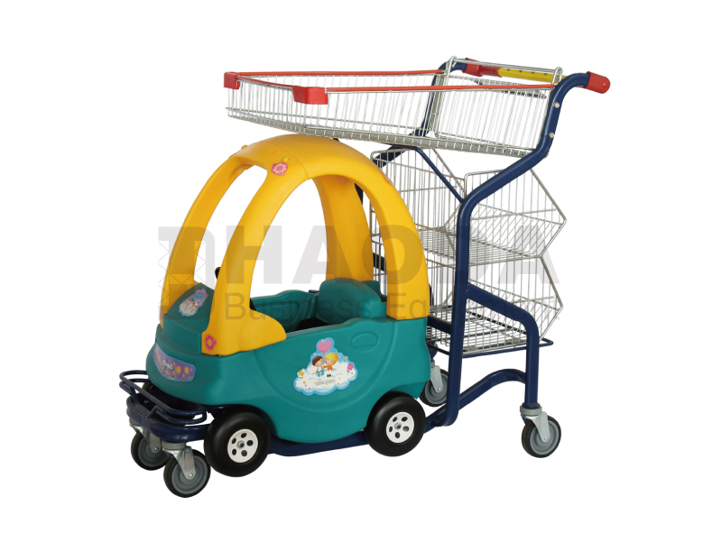 Children’s Cart-12