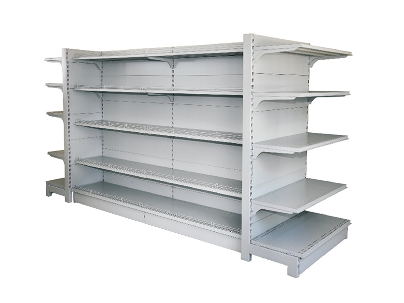 HD-014.1 New yongguan shelves