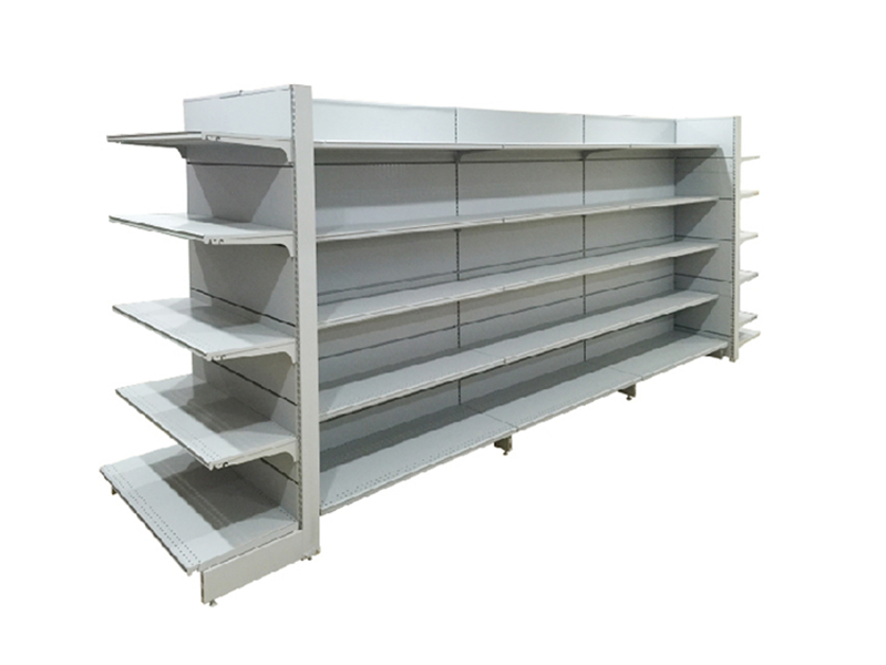 HD-003.5 Upward-sloping shelf