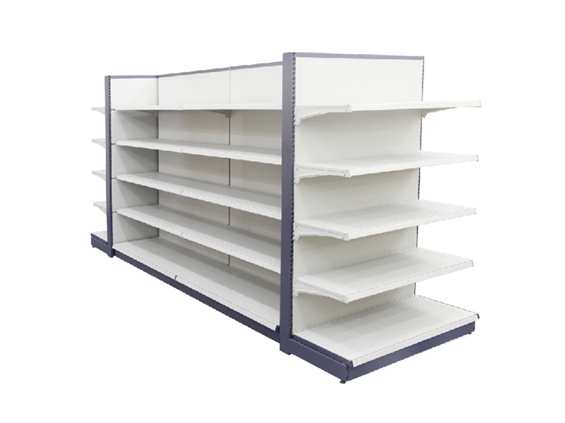 HD-014.2 New yongguan shelves