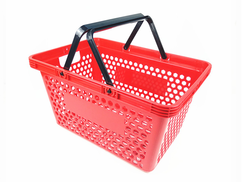 Handheld Basket