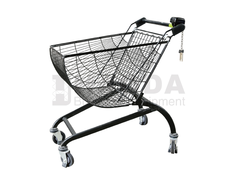 Fan-shaped Cart-07