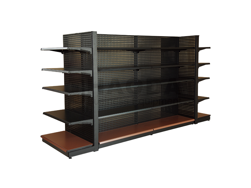 HD-005.2 Punching Backboard Shelf