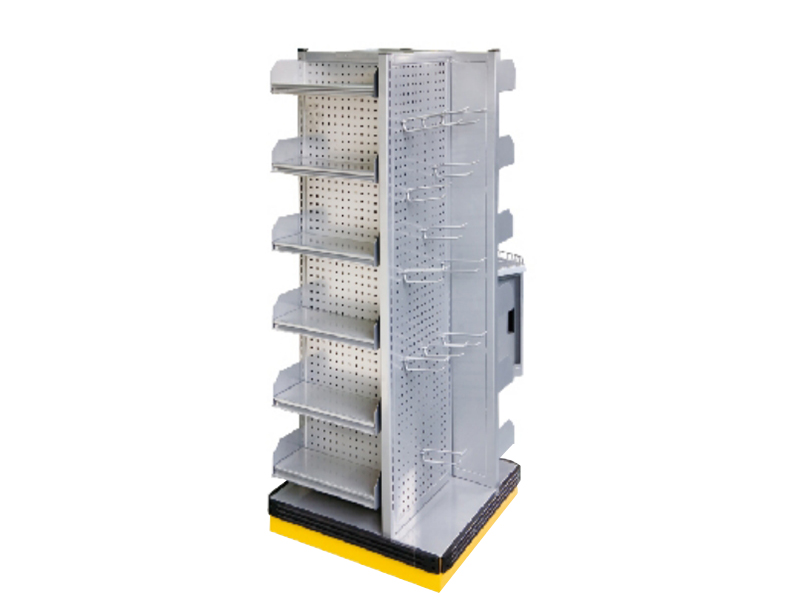 HD-012.5 Four-way rack