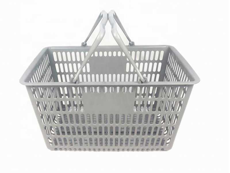 Handheld Basket