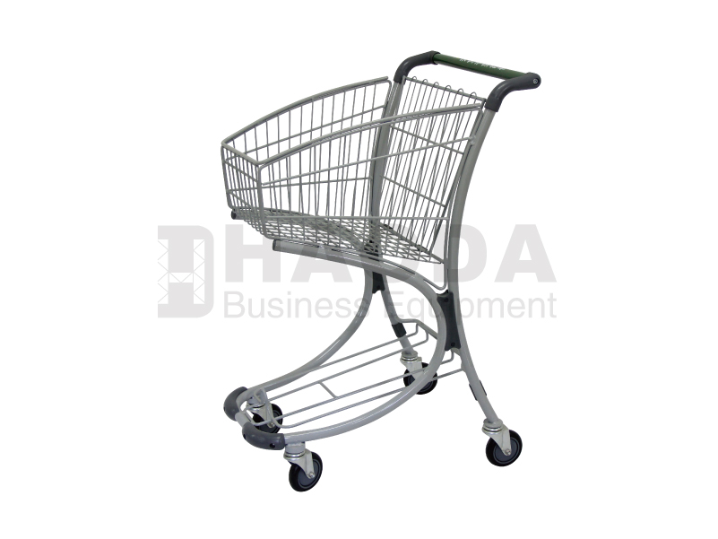 Basket Cart-15