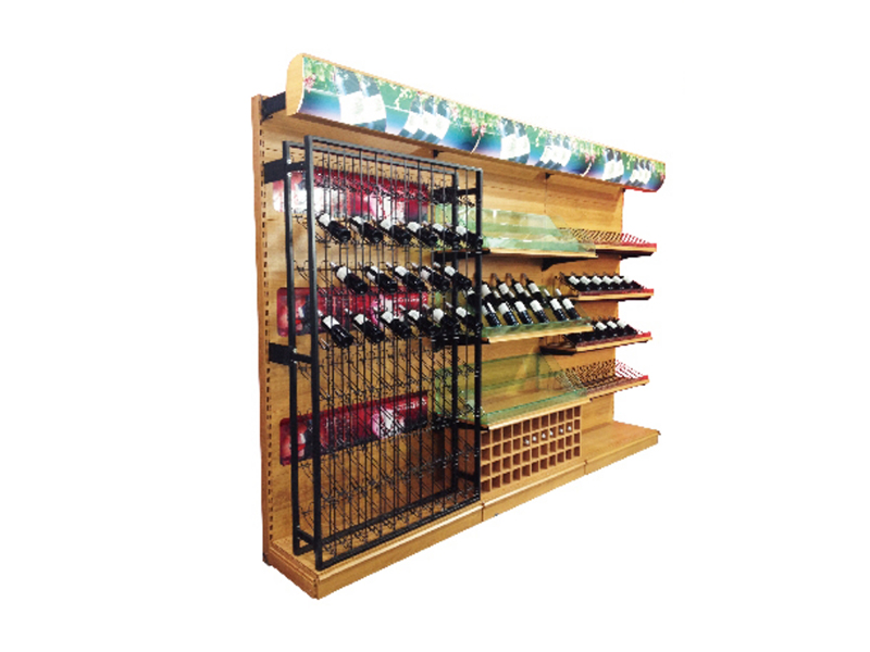 HD-013.5 Wine rack