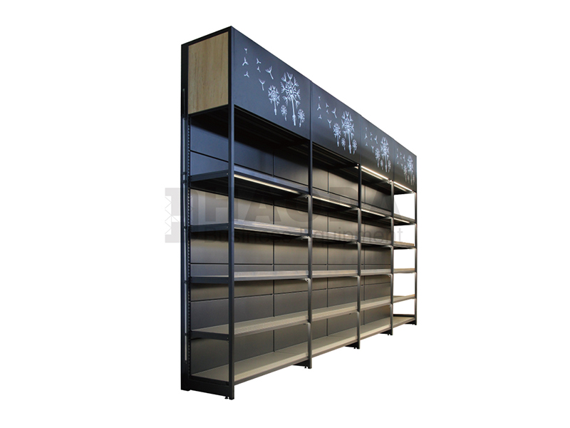 HD-007.2 Four-column Shelf