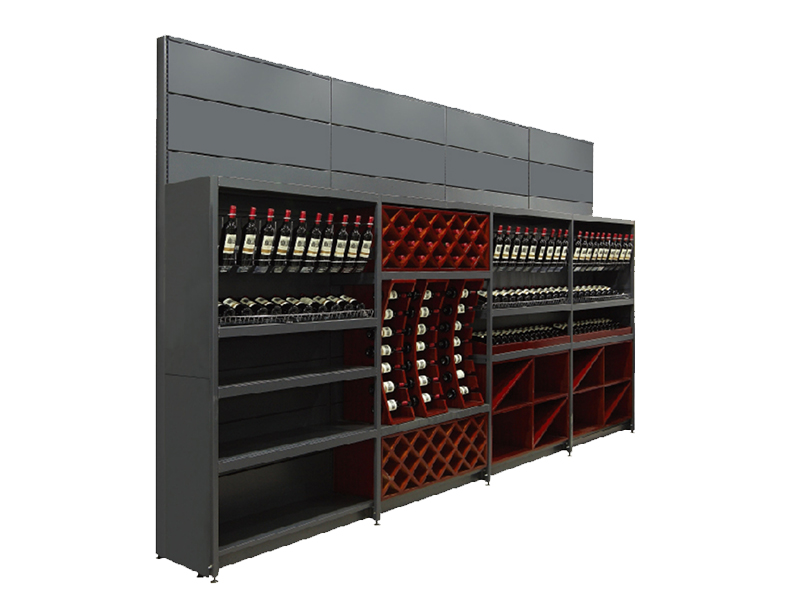 HD-013.6 Wine rack