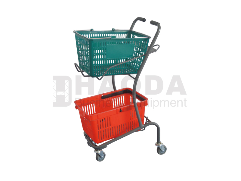 Basket Cart-13