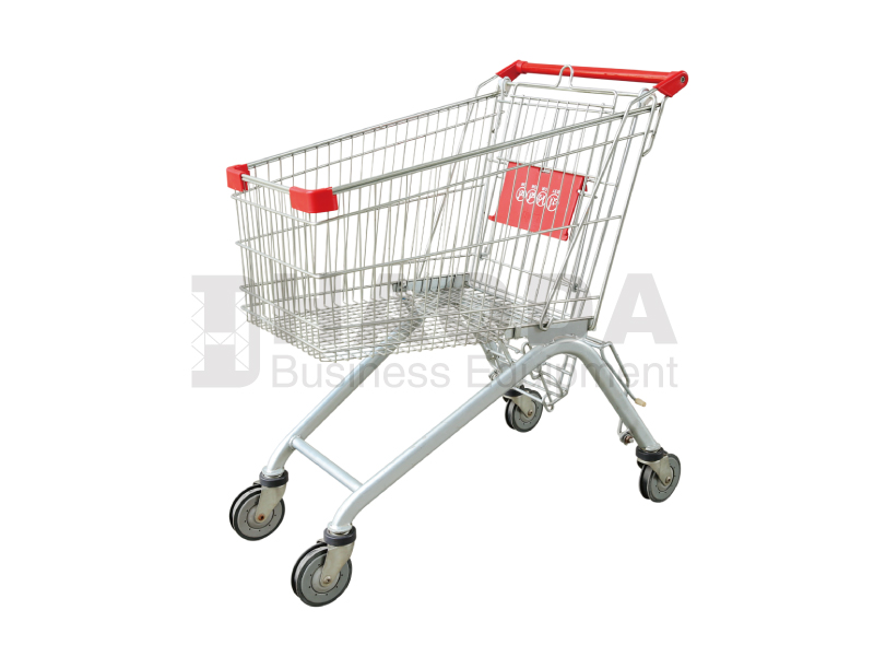 European style handcart -02