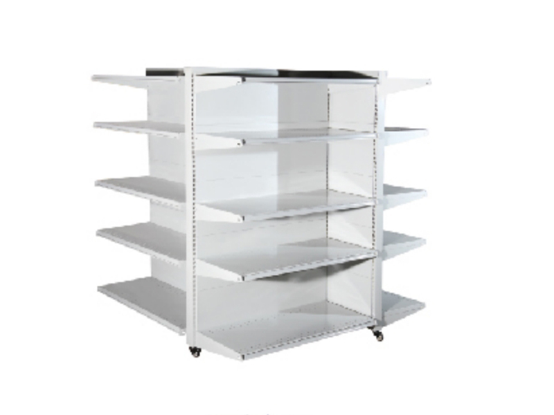 HD-012.4 Four-way rack