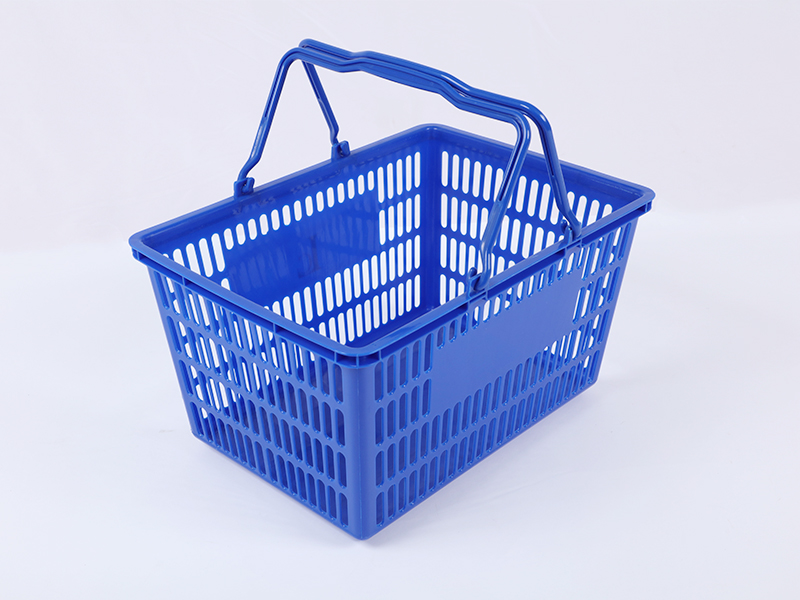 Handheld Basket