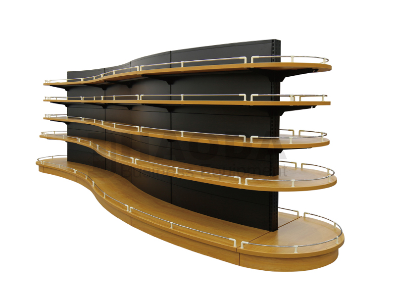 HD-009.2 S-type shelf